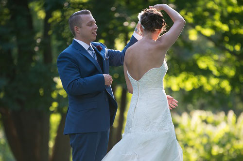 Wedding Dance Lessons